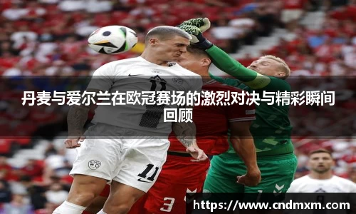 丹麦与爱尔兰在欧冠赛场的激烈对决与精彩瞬间回顾
